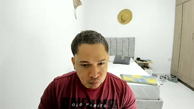 Valerioe online show from 06-19-26, 03:38