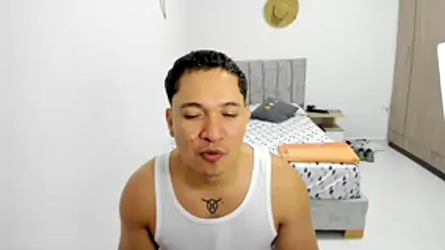 Valerioe online show from 07-14-26, 05:07