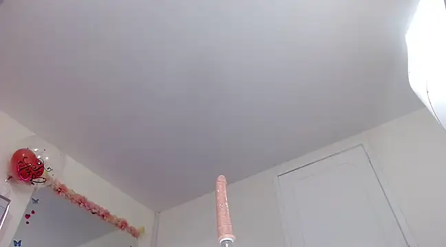 AriadnaCappelletty online show from 03-07-25, 07:38