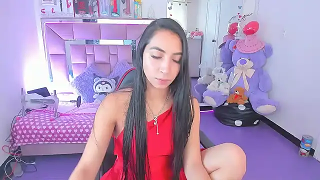 AriadnaCappelletty online show from 02-11-26, 04:01