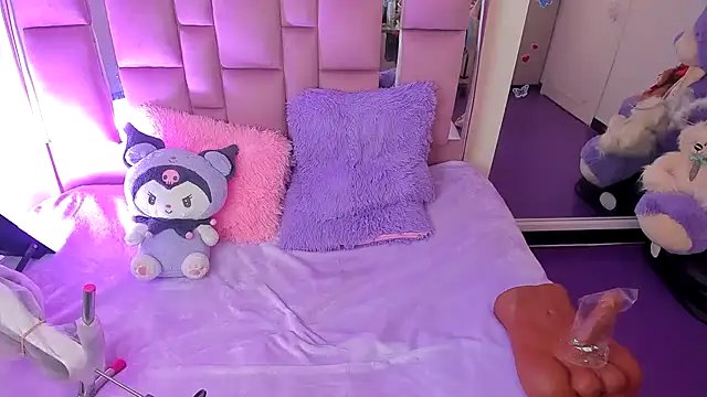 AriadnaCappelletty online show from 04-23-26, 04:31