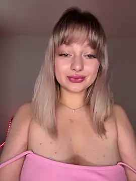 Blonde20 online show from 01-08-25, 09:21