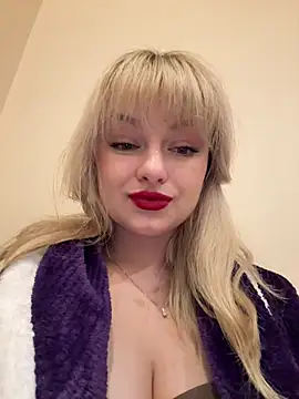 Blonde20 online show from 10-21-25, 10:32