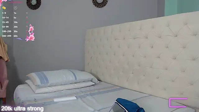 Snapshot of Kristel_lee chatting on 02-13-25, 01:15 Kristel lee online show from 02-13-25, 01:15