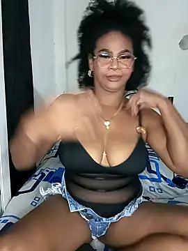 Melanie candy  online show from 01-26-25, 01:20