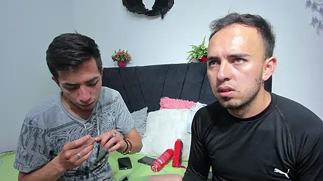 big-dicktop23 online show from 04-09-26, 04:34