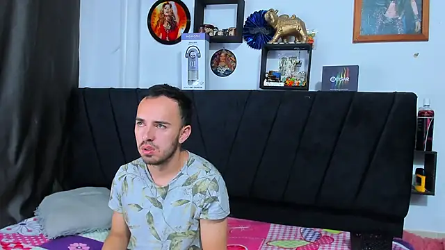 big-dicktop23 online show from 07-23-26, 10:02