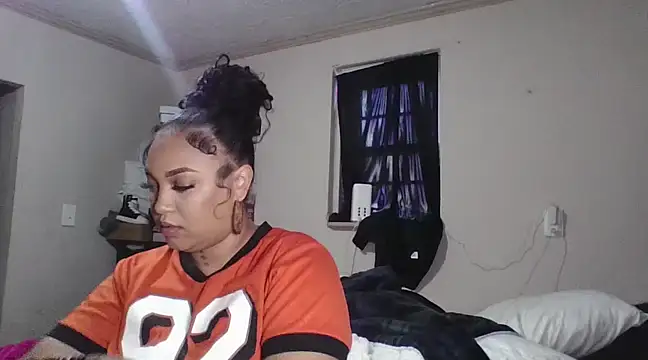 jaydadior online show from 03-16-25, 04:45