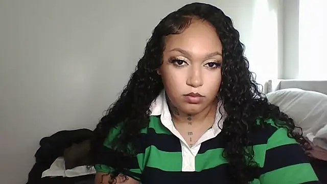 jaydadior online show from 10-20-25, 07:36