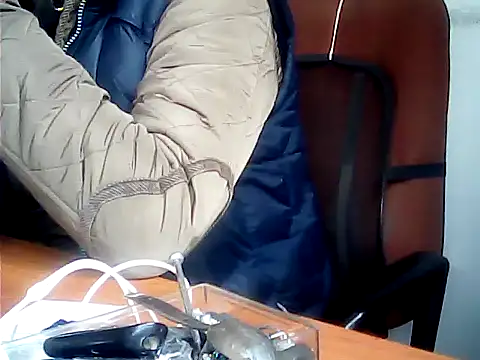 zormen355 online show from 12-01-25, 11:26