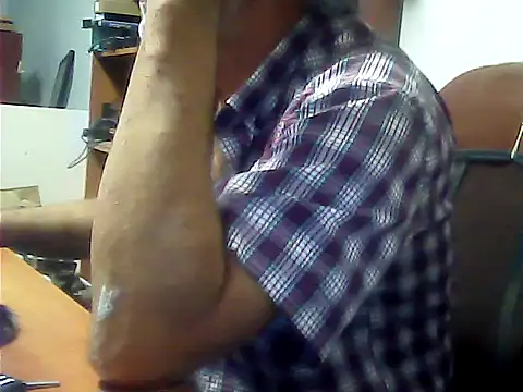 zormen355 online show from 07-20-26, 06:43