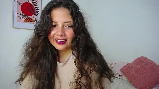 lirio05 online show from 02-21-25, 09:22