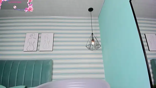 goddess kianna online show from 11-21-25, 09:19