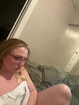 PhatAssBlond online show from 01-11-25, 05:10