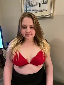 PhatAssBlond online show from 01-28-25, 02:21