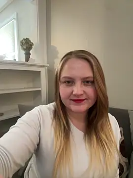 PhatAssBlond online show from 02-07-25, 09:48