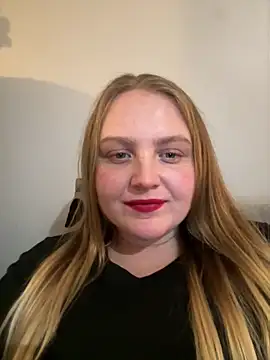 PhatAssBlond online show from 02-12-25, 12:16