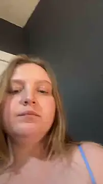 PhatAssBlond online show from 03-16-25, 12:45