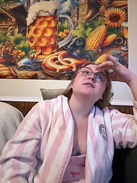 PhatAssBlond online show from 09-20-25, 06:03