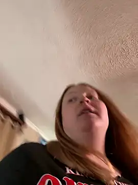 PhatAssBlond online show from 10-16-25, 05:03