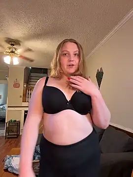 PhatAssBlond online show from 11-11-25, 07:36