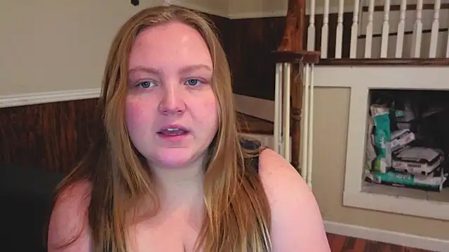 PhatAssBlond online show from 02-09-26, 06:12