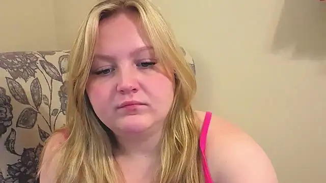 PhatAssBlond online show from 04-18-26, 05:17