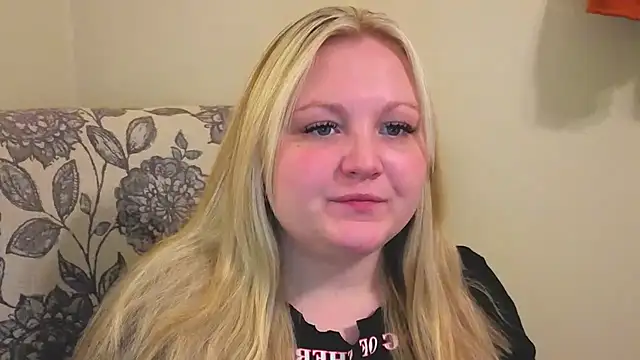 PhatAssBlond online show from 04-24-26, 10:34