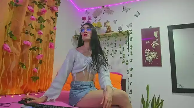 anasttacia 210 online show from 02-16-25, 04:20