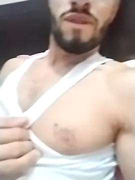 kevinjamer150890 online show from 12-20-25, 04:30