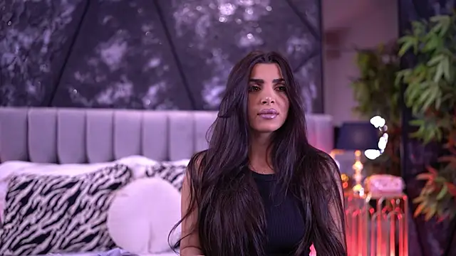 NicoleCellini online show from 01-08-26, 07:38