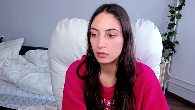 Melanie Angel online show from 03-01-25, 01:40