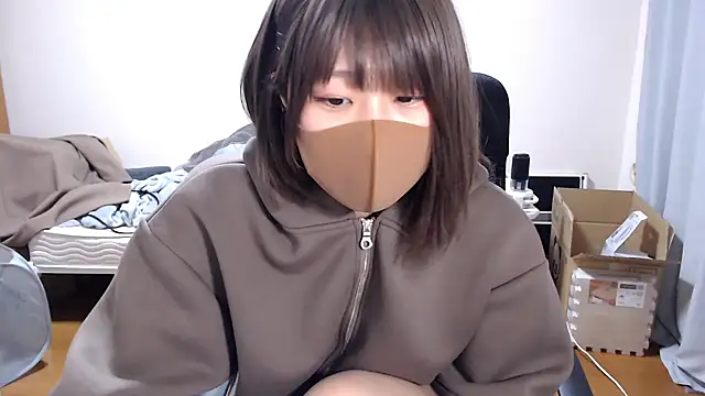 izumi  123 online show from 12-29-24, 12:45