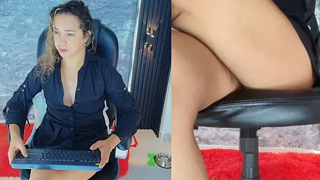 samantha venus1 online show from 01-27-25, 05:04