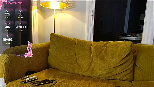 Azurea69 online show from 01-20-25, 11:54