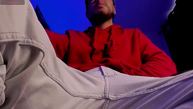 s sven03 online show from 02-21-26, 10:33