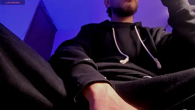 s sven03 online show from 02-26-26, 06:51