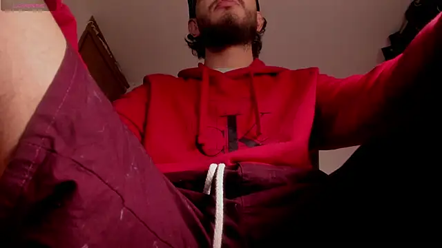 s sven03 online show from 04-25-26, 11:35