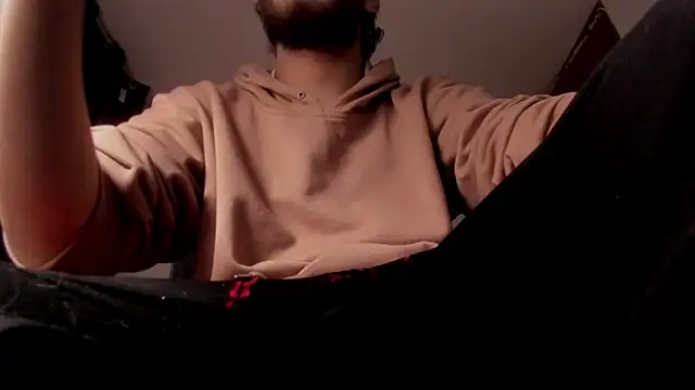 s sven03 online show from 04-28-26, 03:33