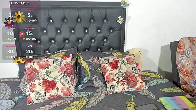 Darlyquenn11 online show from 01-16-25, 03:34