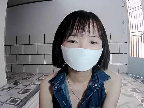 Snapshot of Kissdy chatting on 03-05-25, 06:23 Kissdy online show from 03-05-25, 06:23