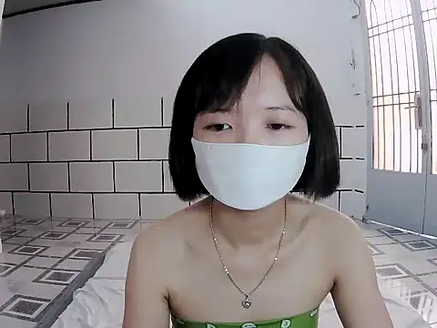 Snapshot of Kissdy chatting on 03-12-25, 06:18 Kissdy online show from 03-12-25, 06:18