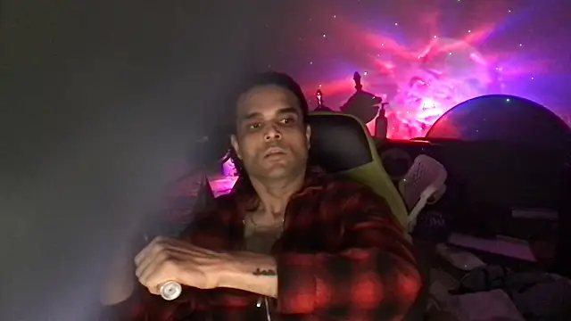 GForceSavage online show from 03-07-26, 02:19