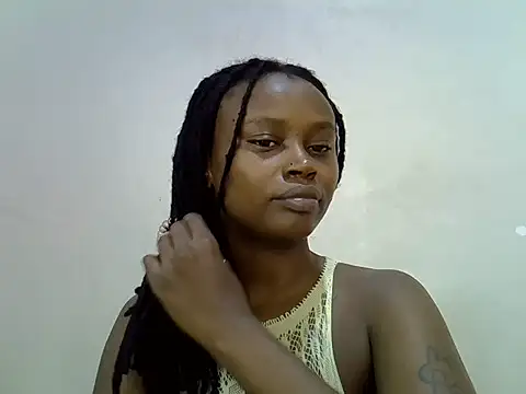 Rasta tattooed online show from 04-25-26, 03:31