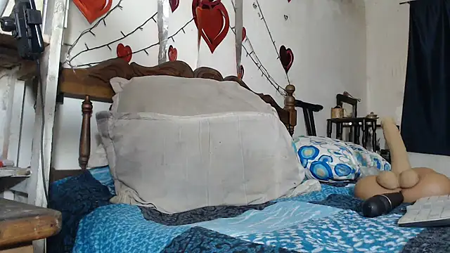 Vivianmature online show from 03-20-26, 08:25