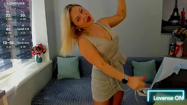 sweet   margaret online show from 03-26-26, 12:11