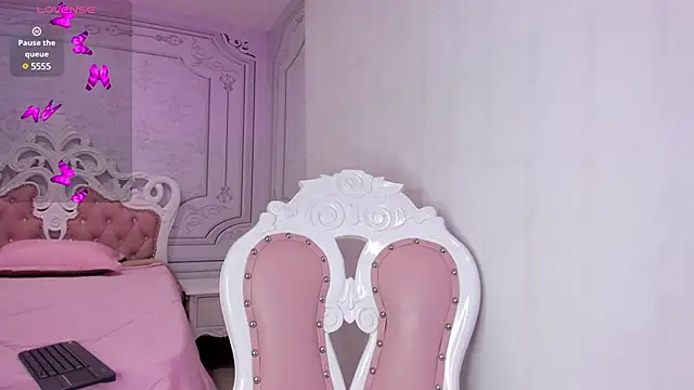 abby adams20 online show from 02-18-25, 06:15