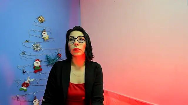 AdelleLennox cg online show from 12-12-24, 11:18