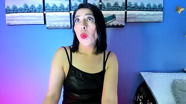 AdelleLennox cg online show from 02-10-25, 02:16