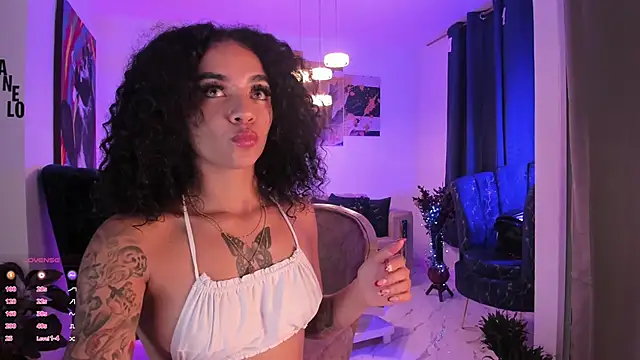 pretty pettite online show from 12-10-24, 03:20